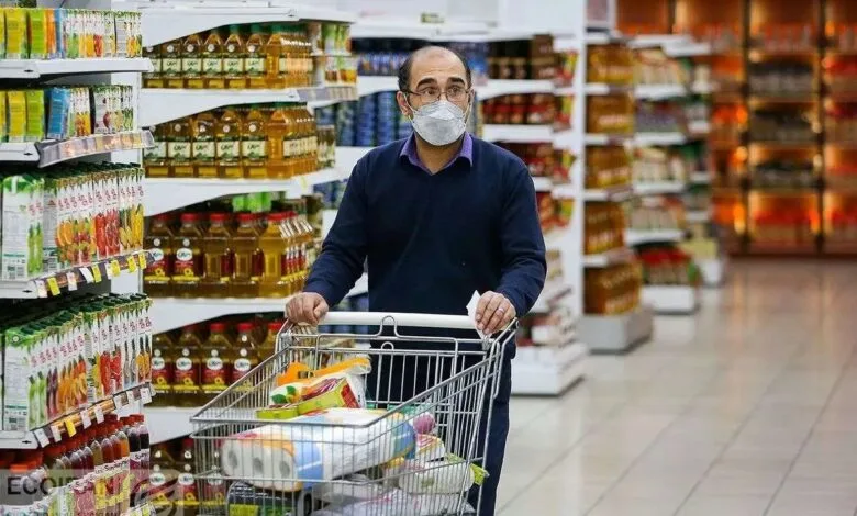 هزینه ماهانه خانوارها بیش از ۴۸ میلیون تومان شد
