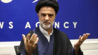 ادعای مهم یک نماینده مجلس درباره حمله اسرائیل