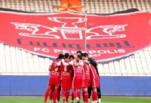 مشکل بزرگ پرسپولیس در ۶ هفته ابتدایی لیگ