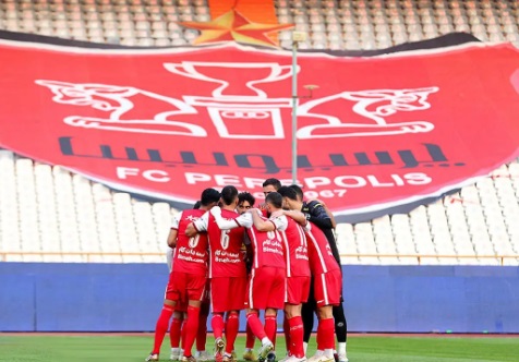 مشکل بزرگ پرسپولیس در ۶ هفته ابتدایی لیگ