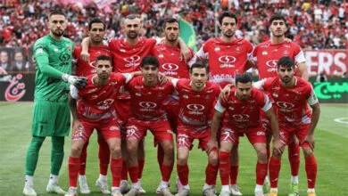شکایت پرسپولیس از ستاره استقلال به ایستگاه آخر رسید