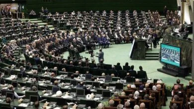 وزیر کشور به مجلس می‌رود