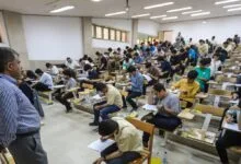 اطلاعیه مهم درباره نوبت دوم کنکور ۱۴۰۴