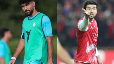 احتمال یک جابجایی بزرگ بین استقلال و پرسپولیس