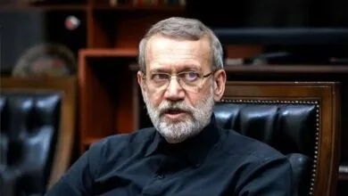 علی لاریجانی برای اسرائیل خط‌و‌نشان کشید