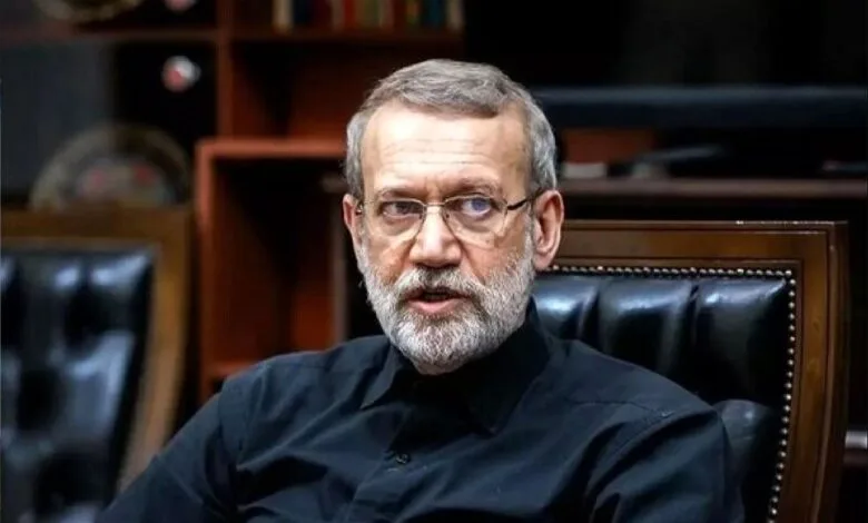 علی لاریجانی برای اسرائیل خط‌و‌نشان کشید