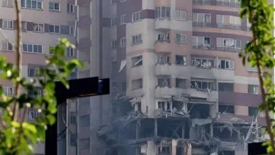 آقای رئیس جمهور، جنگ زده‌ها را دریابید!