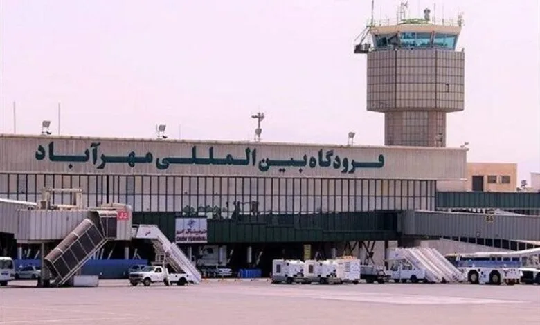 خبر تازه و مهم درباره فعالیت فرودگاه مهرآباد