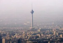 خبر ناخوشایند هواشناسی برای شهروندان پایتخت