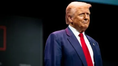 اف‌بی‌آی نام ترامپ را از این اسناد حذف کرد