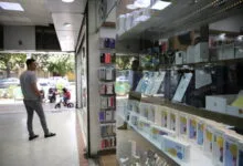 احتمال افزایش قیمت موبایل قوت گرفت