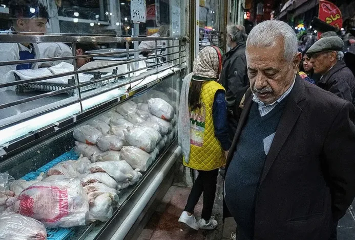 بسته‌بندی مرغ از مرغ گران‌تر شد!