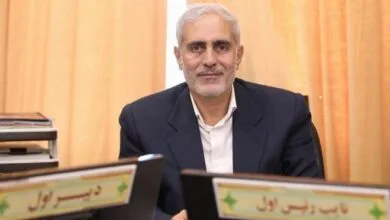 آتش‌سوزی مراتع کوه دیل گچساران مهار شد