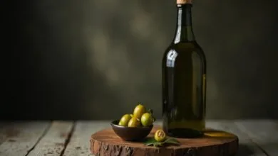 بهترین روغن زیتون دنیا | معرفی +5 برند با توضیحات کامل