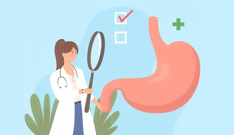 بررسی ۱۰ باور اشتباه درباره اسلیو معده از زبان دکتر ایرانمنش