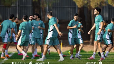 فروش سه بازیکن پرسپولیس قطعی شد!