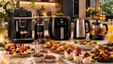 بهترین وسایل برقی اورجینال برای مهمانی خاص