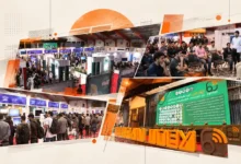 نمایشگاه ایران ایتکس | IRANITEX